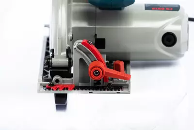   Циркулярная пила ALTECO CS 1400-185 G