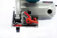   Циркулярная пила ALTECO CS 1400-185 G