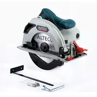  Циркулярная пила ALTECO CS 1400-185 G Arboss Магазин стройматериалов