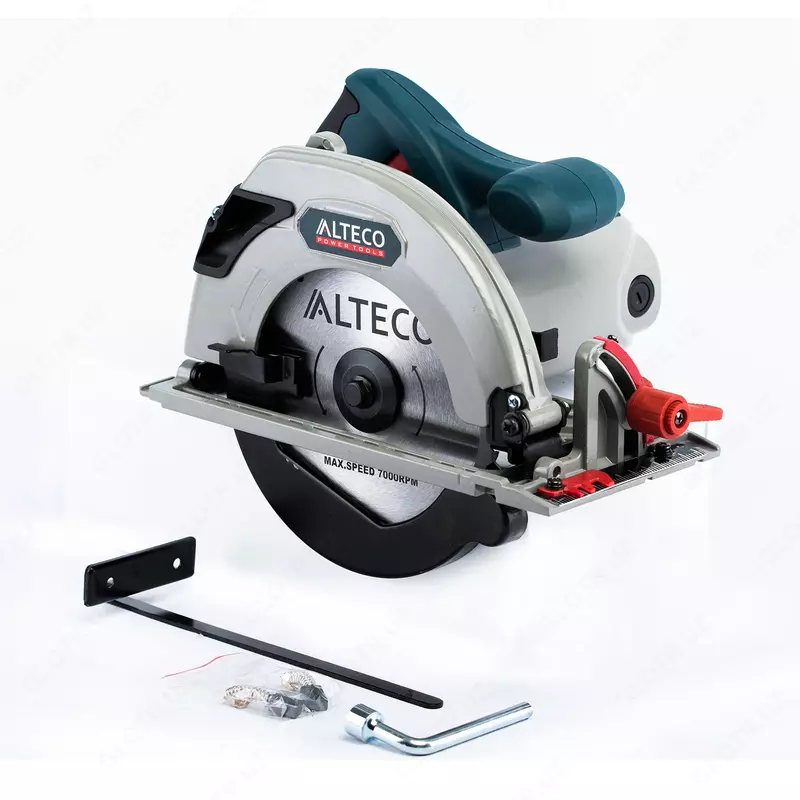  Циркулярная пила ALTECO CS 1400-185 G Arboss Магазин стройматериалов