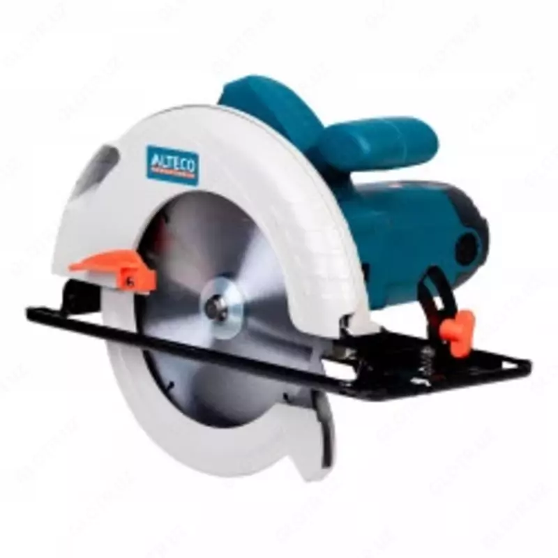 Dumaloq arra ALTECO CS 1500-210