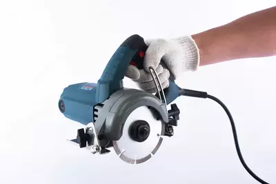 Дисковая пила ALTECO MC 1400-110 Только в розницу