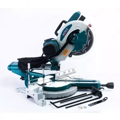   Торцовочная пила ALTECO MS 2200-255 BD