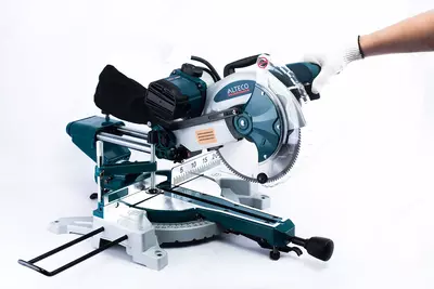  Торцовочная пила ALTECO MS 2200-255 BD Только в розницу