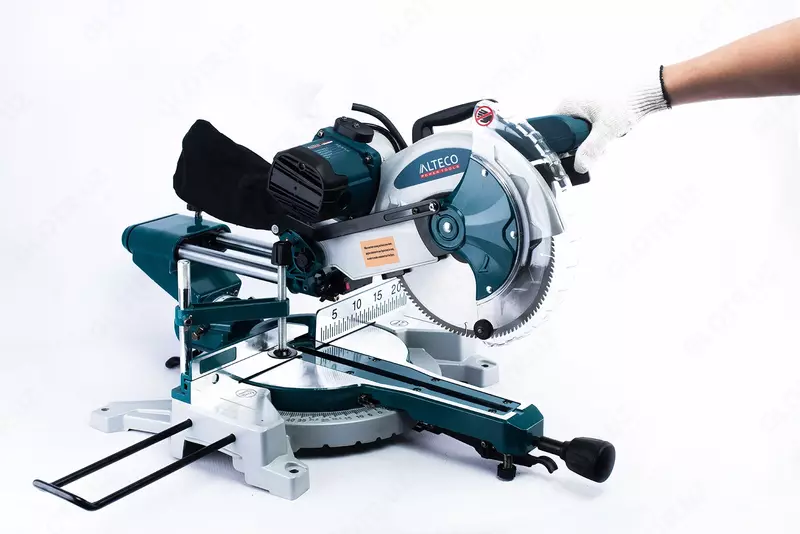  Torsovochniy arra ALTECO MS 2200-255 BD Chakana savdo