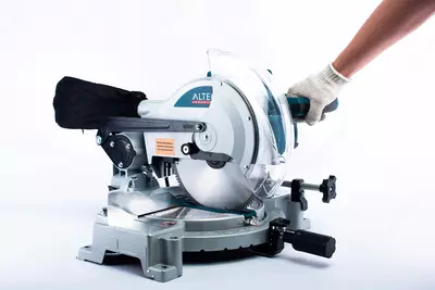  Torsovochniy arra ALTECO MS 2000-255 Chakana savdo