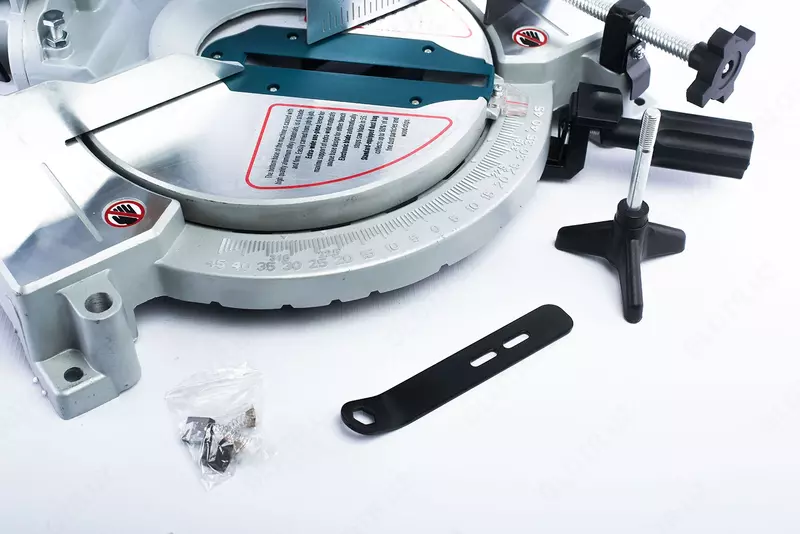  Торцовочная пила ALTECO MS 2000-255 Arboss Магазин стройматериалов