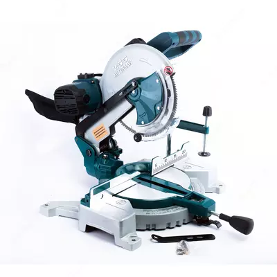  Торцовочная пила ALTECO MS 2000-255 BD Только в розницу