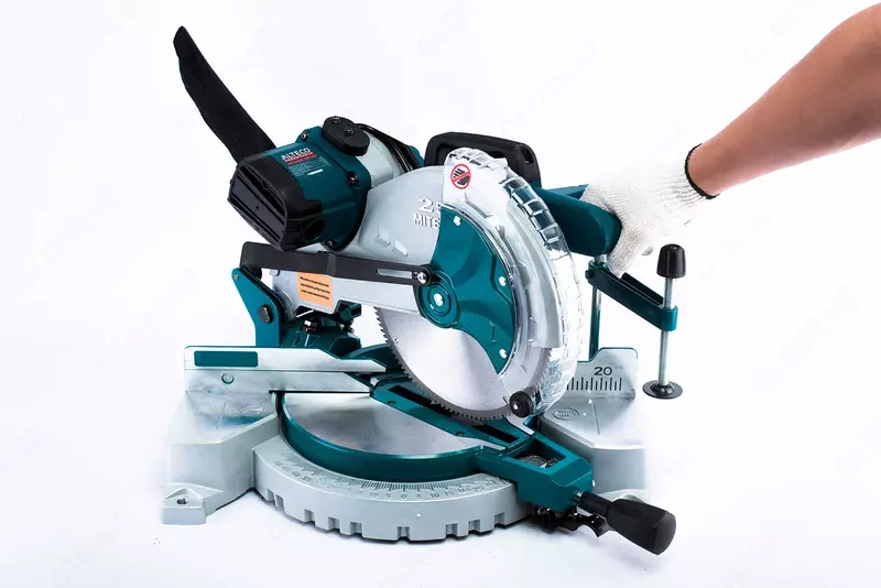  Torsovochniy arra ALTECO MS 2000-255 BD Arboss Qurilish Mollar dokoni