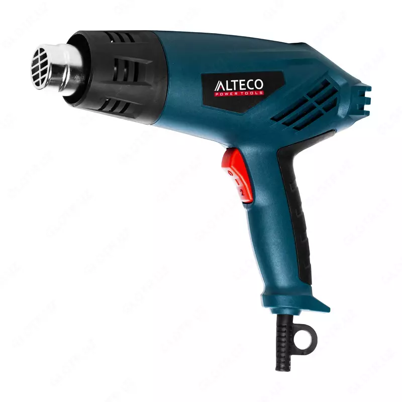 Фен технический ALTECO HG 0606