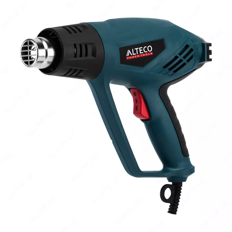 Texnik fen ALTECO HG 0607