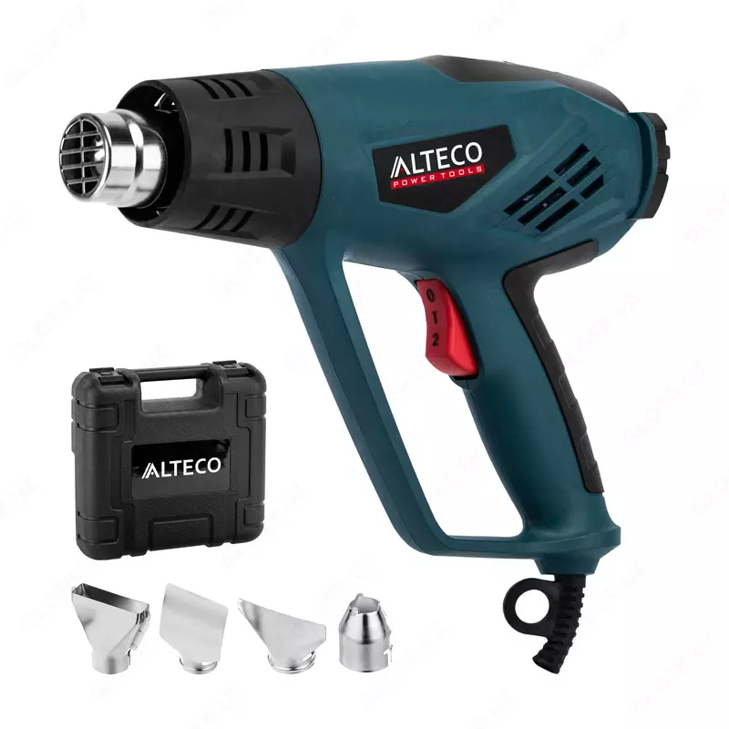 Texnik fen ALTECO HG 0608