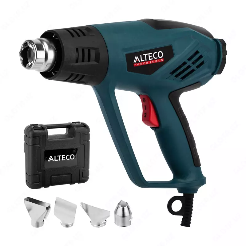 Texnik fen ALTECO HG 0609