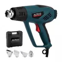 Texnik fen ALTECO HG 0609