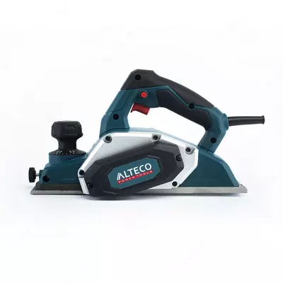  Рубанок электрический ALTECO PL 650 - 