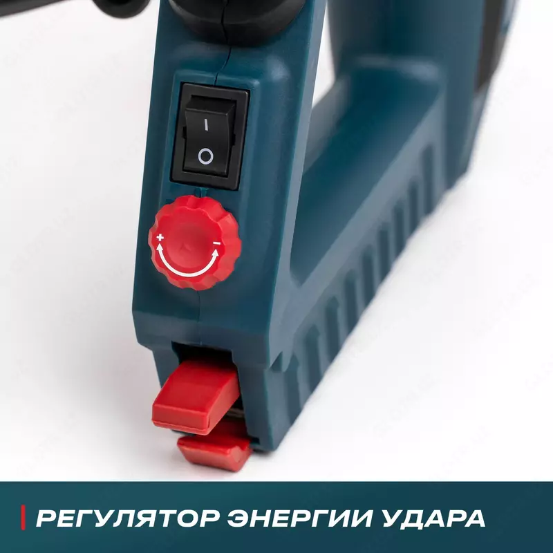  Elektr stepler ALTECO SG 01 - 
