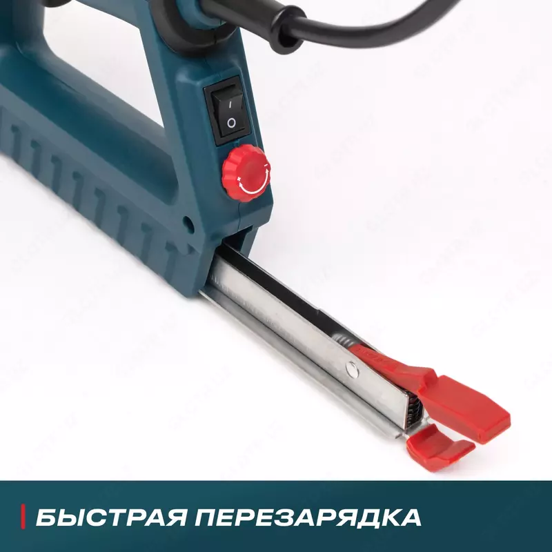   Elektr stepler ALTECO SG 01