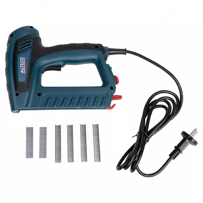  Elektr stepler ALTECO SG 01 Arboss Qurilish Mollar dokoni
