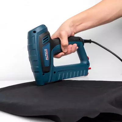  Elektr stepler ALTECO SG 01 - Arboss Qurilish Mollar dokoni