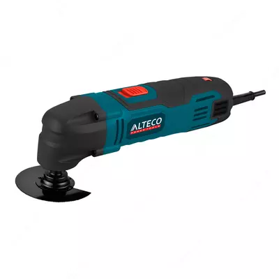 Universal kesgich/renovator ALTECO MT 2312