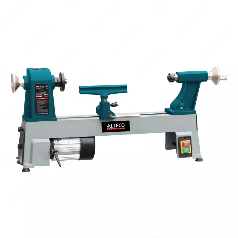Tokarlik stanogi yog'och uchun ALTECO MWL 305/455