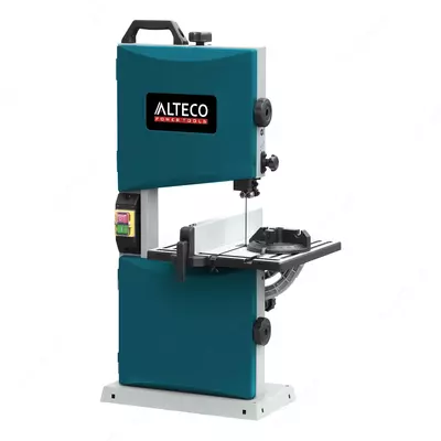 Ленточная пила по дереву ALTECO WBS 90