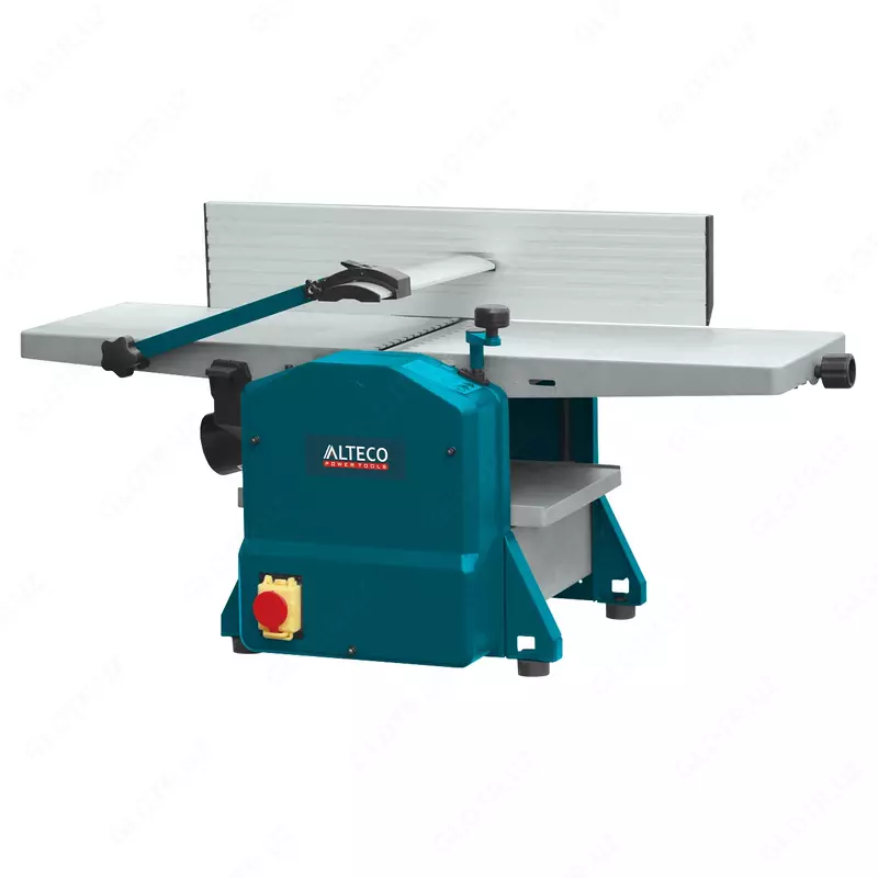 Birlashtiruvchi-randali stanok ALTECO JP 254/120