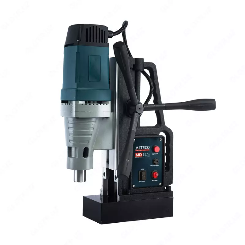 Stanok sverla magnit stoykali ALTECO MD 1323
