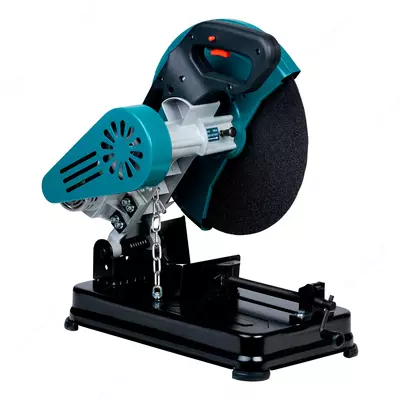  Отрезная машина по металлу ALTECO CM 2000-355 BD - 