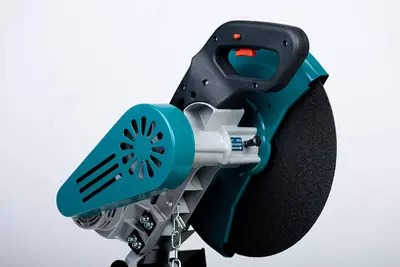   Отрезная машина по металлу ALTECO CM 2000-355 BD