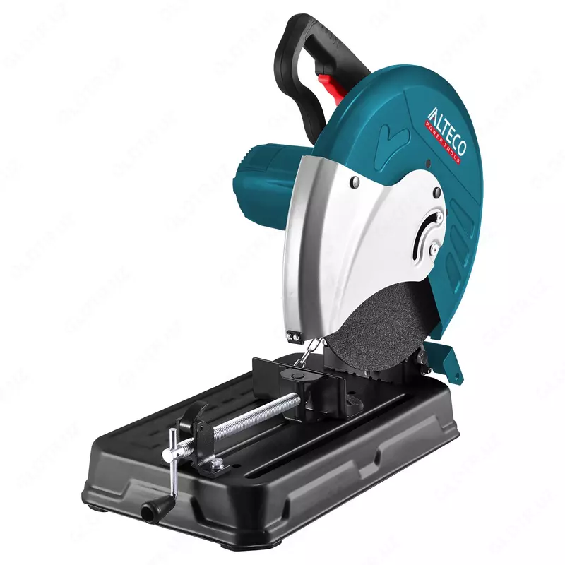 Отрезная машина по металлу ALTECO CM 2400-355