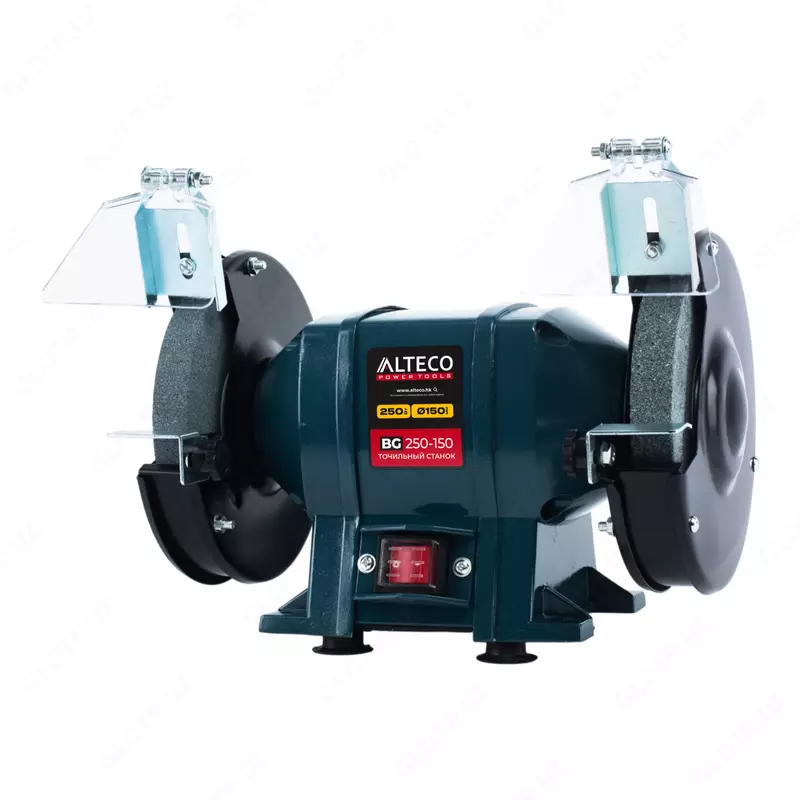 O'tkirlash mashinasi ALTECO BG 250-150