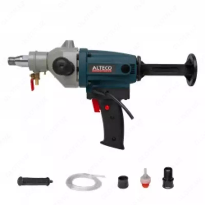 Olmosli burgulash dreli ALTECO DD 1713