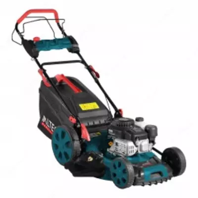 Benzinli maysa orgich ALTECO GLM 5.5 HP