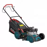 Benzinli maysa orgich ALTECO GLM 4.5 HP