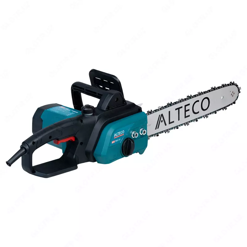  Elektr zanjirli arrasi ALTECO ECS 1900-40 - 