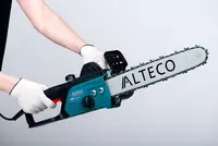  Elektr zanjirli arrasi ALTECO ECS 1900-40 Chakana savdo