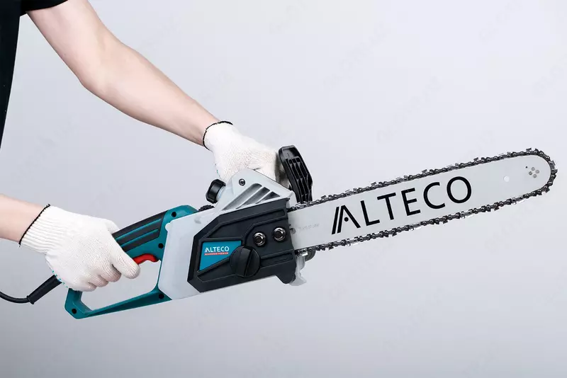  Электропила ALTECO ECS 2000-40 Только в розницу