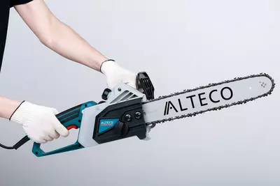  Электропила ALTECO ECS 2000-40 Только в розницу