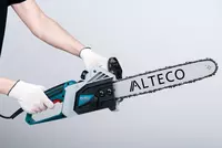  Электропила ALTECO ECS 2000-40 Только в розницу