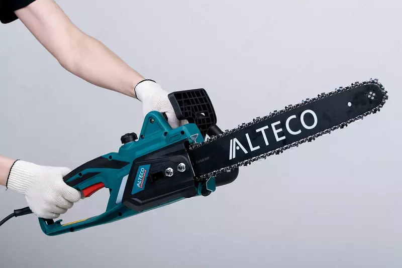  Электропила ALTECO ECS 2200-45 Только в розницу