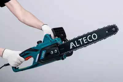  Elektr zanjirli arrasi ALTECO ECS 2200-45 Chakana savdo