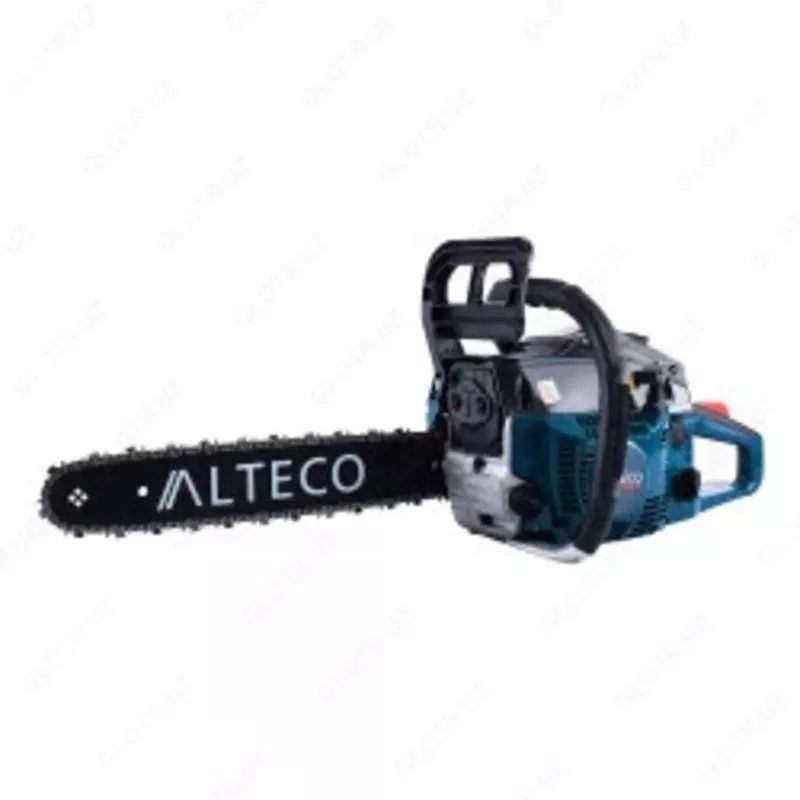 Benzinli arra ALTECO GCS 40 Promo