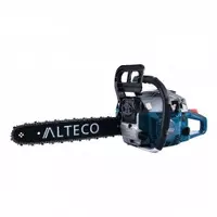 Benzinli arra ALTECO GCS 40 Promo