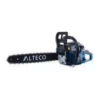 Бензопила ALTECO GCS 45 Promo