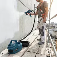  Краскораспылитель ALTECO SG 2204 Arboss Магазин стройматериалов