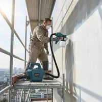  Краскораспылитель ALTECO SG 2205 Только в розницу