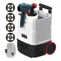 Краскораспылитель ALTECO SG 2206