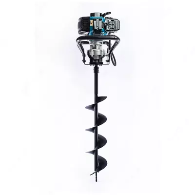  Бензиновый мотобур ALTECO GGD 1800 - 