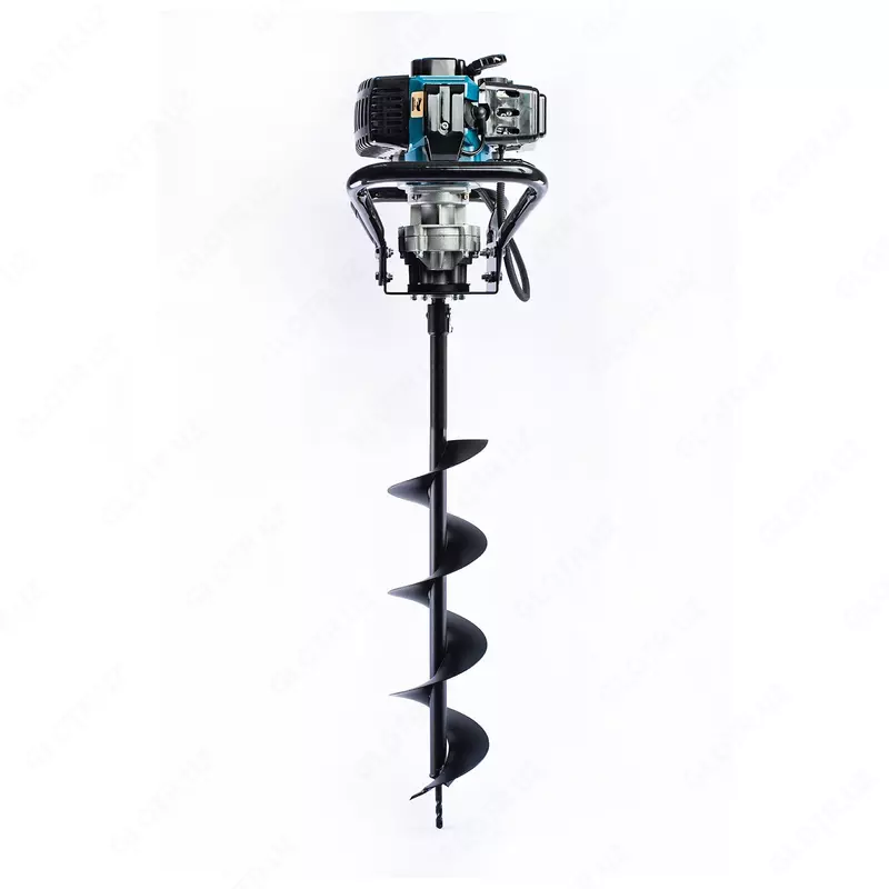 Бензиновый мотобур ALTECO GGD 1800